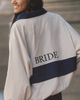 Mare Mare Oversized Windbreaker Jacket - 1