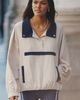 Mare Mare Oversized Windbreaker Jacket - 2
