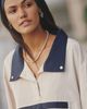 Mare Mare Oversized Windbreaker Jacket - 4