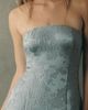 Mare Mare Piper Jacquard Maxi Dress - 4