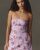 Mare Mare Piper Strapless Mini Dress - 2