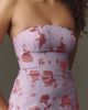 Mare Mare Piper Strapless Mini Dress - 4