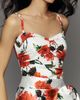 Mare Mare Ruched Bow Mini Dress - 4