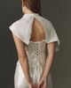 Mare Mare Sequin Cape - 3