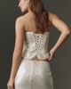 Mare Mare Sequin Mini Skirt - 3