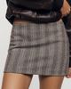 Mare Mare Slim Mini Skirt - 3