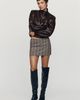 Mare Mare Slim Mini Skirt - 5