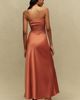 Mare Mare Strapless Lace Maxi Dress - 3
