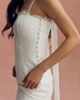 Mare Mare Top and Maxi Skirt Lace Set - 2