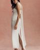Mare Mare Top and Maxi Skirt Lace Set - 3