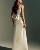 Mare Mare Top and Skirt Set - 3
