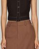 Mare Mare Trouser Skirt - 3