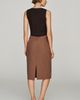 Mare Mare Trouser Skirt - 4