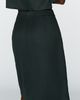 Mare Mare Tulip Hem Knee Length Skirt - 3