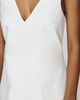 Mare Mare V-Neck Romper - 2