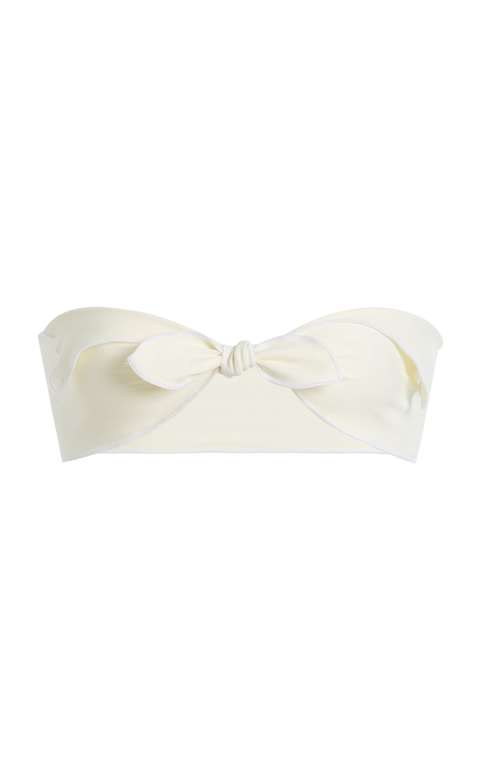MARE PERPETUA MARE PERPETUA Bandana Bikini Top