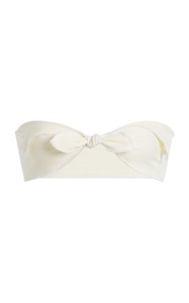 MARE PERPETUA MARE PERPETUA Bandana Bikini Top