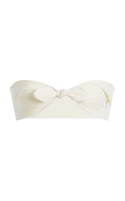 MARE PERPETUA MARE PERPETUA Bandana Bikini Top