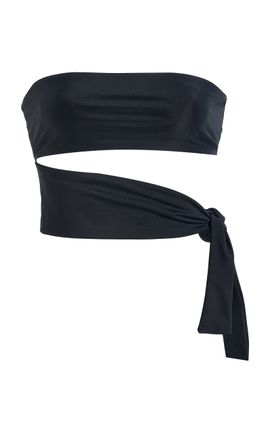 MARE PERPETUA MARE PERPETUA Bikini Tie Top