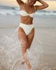 Mare Perpetua Mare Perpetua Spirituelle Bikini Top - 2