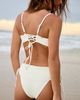 Mare Perpetua Mare Perpetua Spirituelle Bikini Top - 3