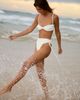 Mare Perpetua Mare Perpetua Spirituelle Bikini Top - 4