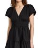 Marea Marea Anna Dress Black L - 1