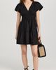 Marea Marea Anna Dress Black L - 5