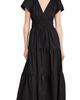 Marea Marea Annabelle Dress Black M - 1