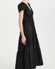 Marea Marea Annabelle Dress Black M - 4
