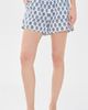 Marea Marea Ava Atlantic Bordeaux Shorts Atlantic Bordeaux - 2