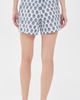 Marea Marea Ava Atlantic Bordeaux Shorts Atlantic Bordeaux - 3