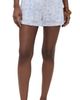 Marea Marea Ava Seashell Shorts Blue Seashell - 1