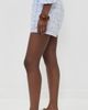 Marea Marea Ava Seashell Shorts Blue Seashell - 4