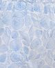 Marea Marea Ava Seashell Shorts Blue Seashell - 6