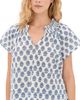 Marea Marea Cecelia Atlantic Bordeaux Top Atlantic Bordeaux - 1