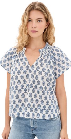 Marea Marea Cecelia Atlantic Bordeaux Top Atlantic Bordeaux