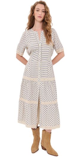 Sho Dress