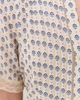 Marea Marea Eve Dress Blue Mini Petunia - 6