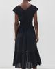 Marea Marea Fiona Dress Black - 3