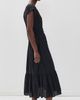 Marea Marea Fiona Dress Black - 4