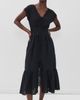 Marea Marea Fiona Dress Black - 5