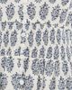Marea Marea Fiona Dress Indigo Meadow - 6