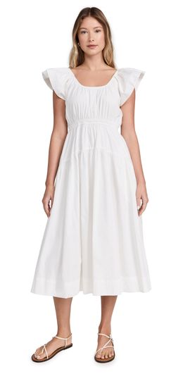 Sho Dress