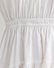Marea Marea Jane Dress White XS - 6