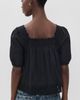 Marea Marea Liza Top Black - 3