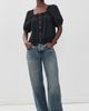 Marea Marea Liza Top Black - 5