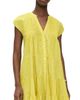 Marea Marea Mackenzie Dress Citronelle Grace Print - 1
