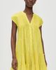 Marea Marea Mackenzie Dress Citronelle Grace Print - 2