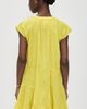 Marea Marea Mackenzie Dress Citronelle Grace Print - 3